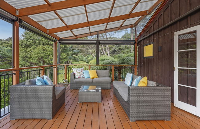 Tranquil Sunset Retreat - Spa - Netflix - Foto 22