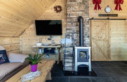 Villa Ligęzówka - Foto 66