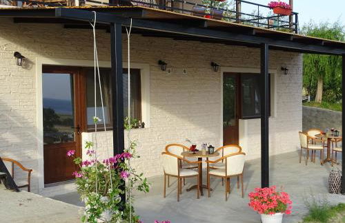 MELENIOS HOUSES - Foto 33