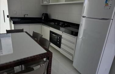 Apartamento da Jana a 2km da Praia - Foto 2