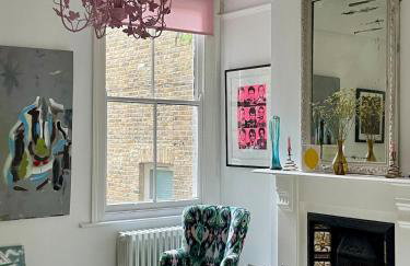 Light & spacious family house, Kensal Rise, London - Foto 29