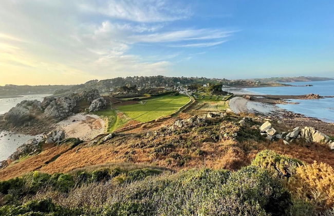 Apartment in top Location With Fantastic sea View, Primel, Plougasnou - Foto 36