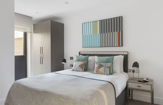 Q Square by Supercity Aparthotels - Foto 9