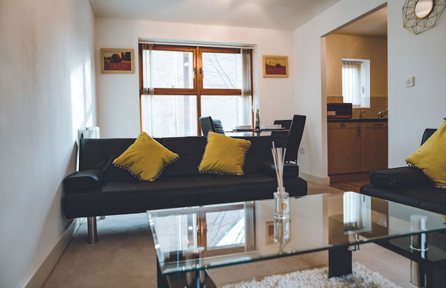 Evergreen Apartments - Photo 16