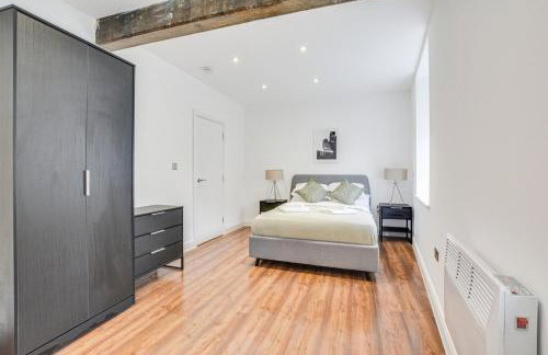 Canal View 2BR Home for Families & Friends - Foto 7