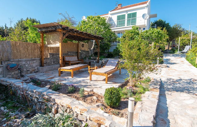 Holiday Home Lovište - Foto 33