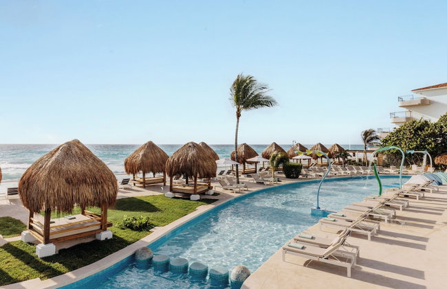 Paradisus Cancún – All Inclusive - Photo 77