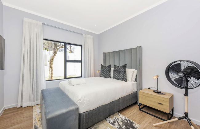 The Monroe Luxury Apartments - Photo 23