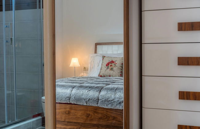 Olive Garden Villas - Foto 4