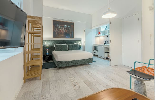 Portas do Céu Apartments - Foto 75