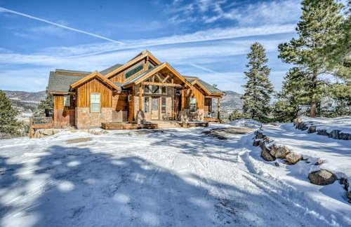 Cutbow Lodge - Foto 80