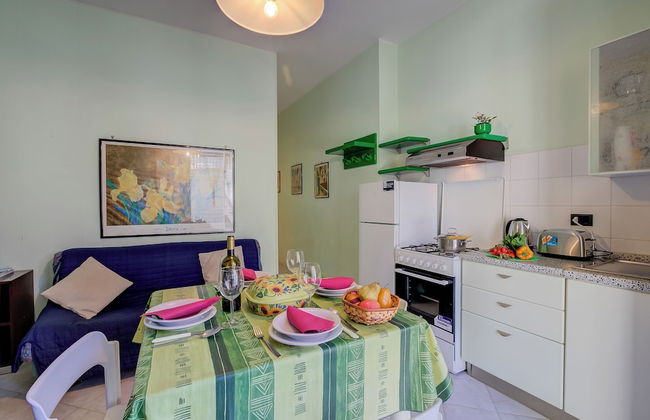 Rosemary Trilo 6 200 mt From sea - Foto 14