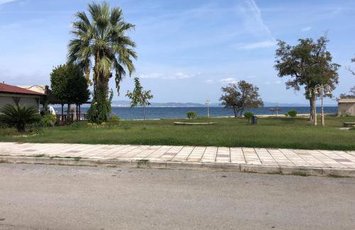 Sea View Maison - Nea Potidea - Chalkidiki - Foto 7