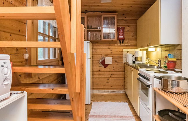 Auringonlasku - Foto 15