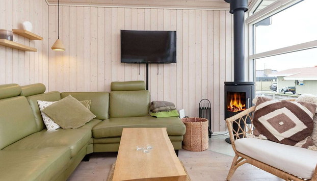 5 Person Holiday Home in Kerteminde - Foto 3
