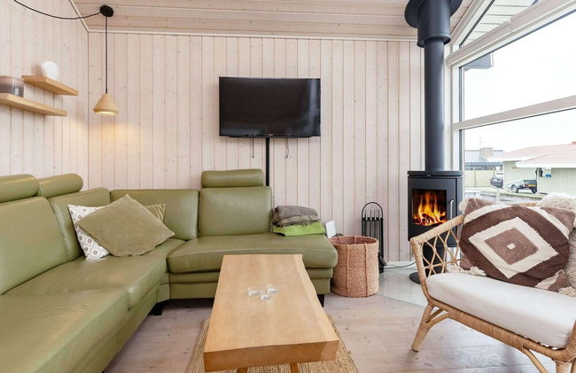 5 Person Holiday Home in Kerteminde - Foto 3