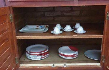 Casa Temporada Beira-Mar - Photo 22