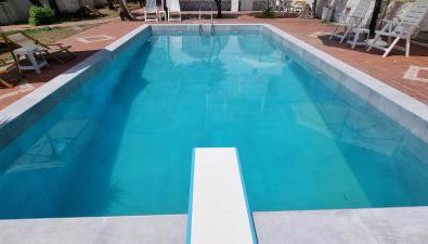 Seaside studio with swimming pool & parking #2 - Foto 4