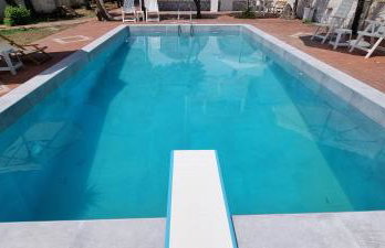 Seaside studio with swimming pool & parking #2 - Foto 4