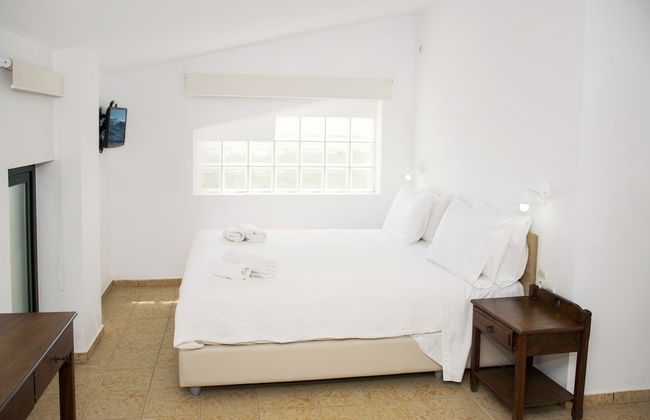 Olive Tree Apartments - Foto 52