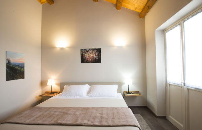 Cà Rapulin - Agriturismo - Foto 30