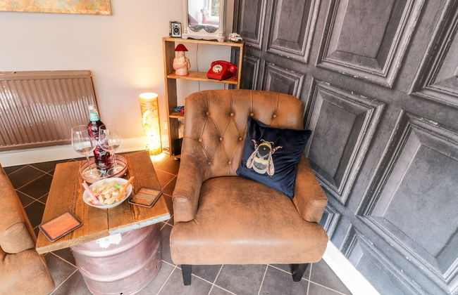 Trafalgar Retreat - Foto 28