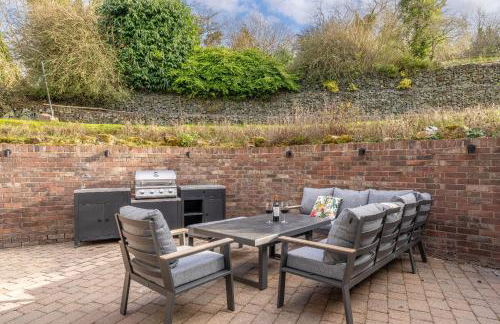 The Summer House - Foto 27