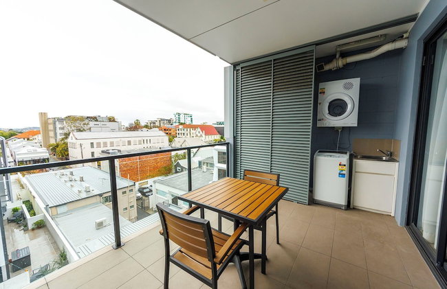 Atrio Apartments - Foto 48