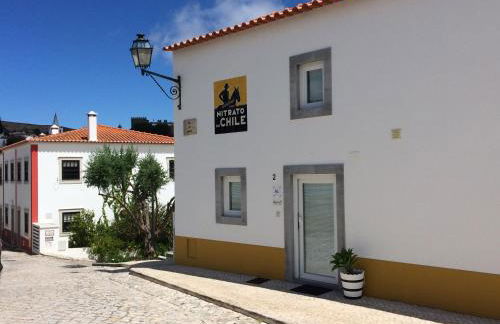 adubai Obidos - Foto 4