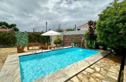 Casa Pekó Barra de São Miguel (5 suítes) - Foto 5