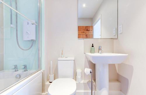 Harestreet Farm Barns, The Dairy, Parlour and Creamery - Foto 39