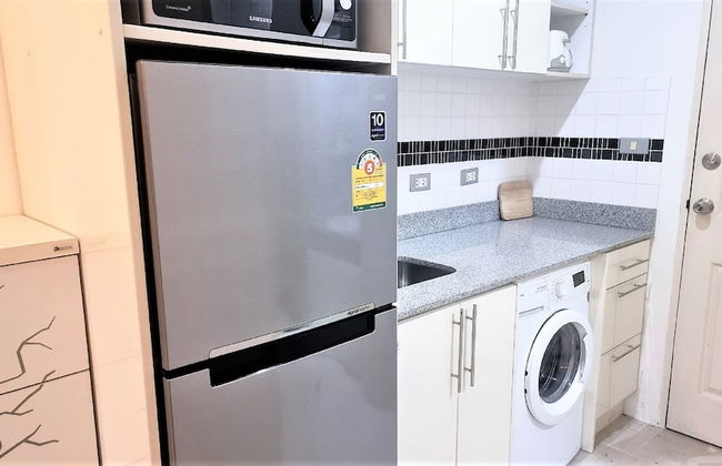 Bang Saray - Lake & Pool Views - Foto 7