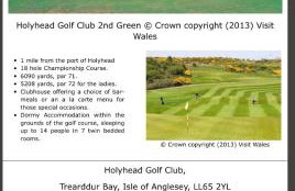 Holyhead central stay - Foto 26