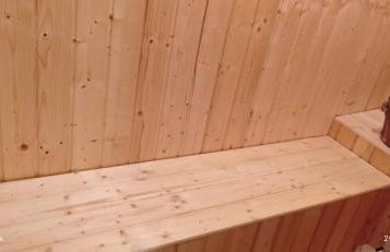 Kaszuby Punkt Klonowo Przywidz sauna klima basen - Foto 24