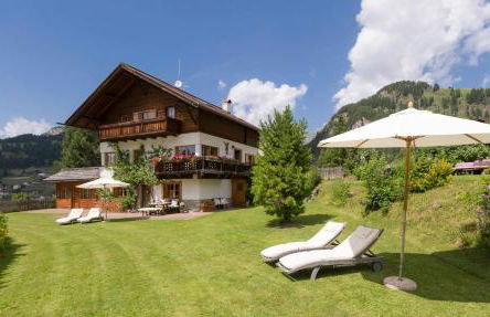 Villa al Bosco - Foto 1