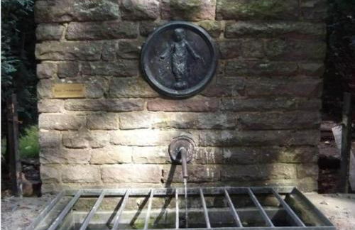 kirchhaus erbaut in jahr 1839 - Foto 10