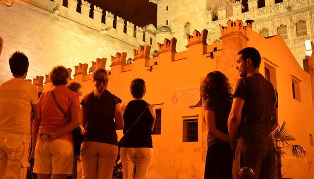 Valencia: Tour privado a medida - Foto 3