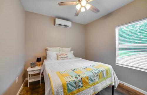 Pet-Friendly Murray Vacation Rental with Grill! - Foto 13