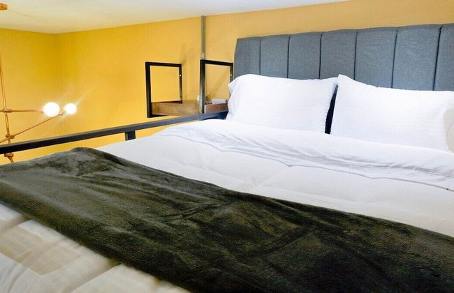 Colonia Suites 722 by Wellcome - Foto 16