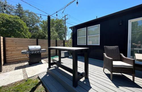 Off-Broadway - Modern woutdoor haven - Foto 13