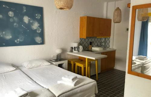 Manolis' House - Foto 79