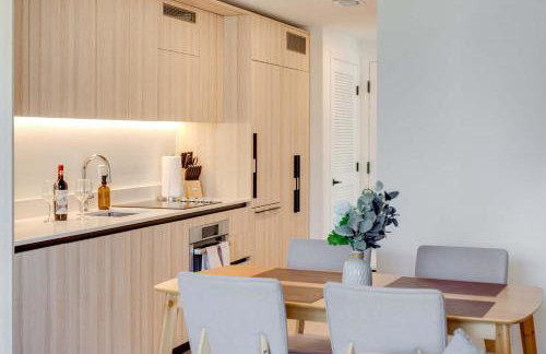 Sky Corner Residence- Pool Parking Amenities - Foto 9