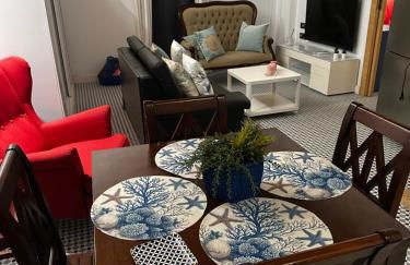 La Casa Azul del Pontiví - Photo 9