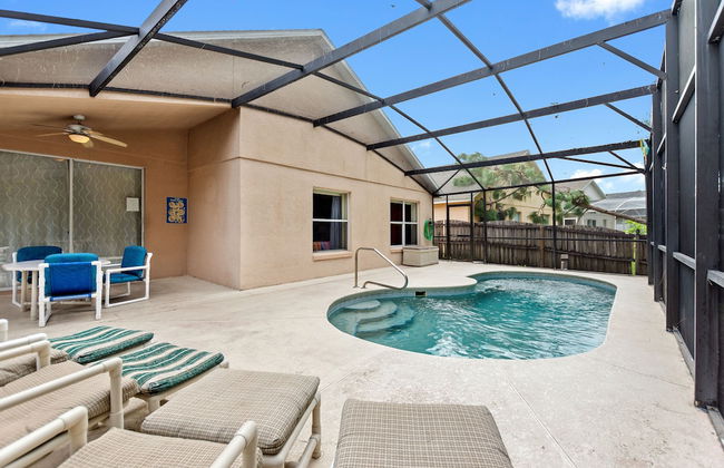 Soaring Eagle at Eagle Point by Shine Villas 102 - Foto 26