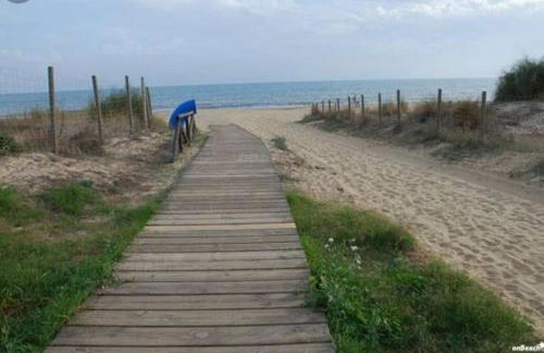 1 linea playa Islantilla - Foto 1