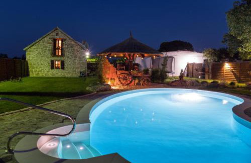 Kuća za odmor Joko i Jeka - Foto 48