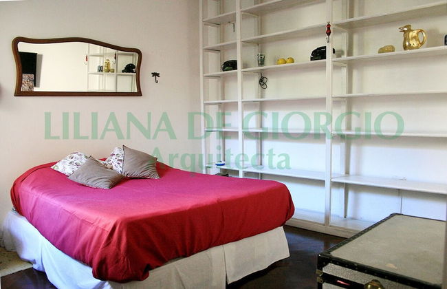 Incredible Entire Apartment With Large Terrace In Distinguished Area, Unique - Foto 3