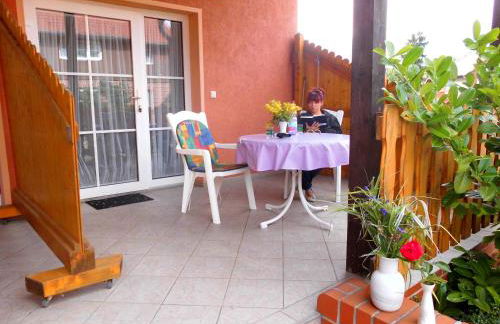 Ferienwohnungen Charlottenhof - Foto 51