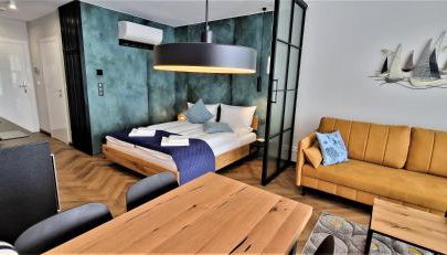 Lake View Mielno - Foto 5