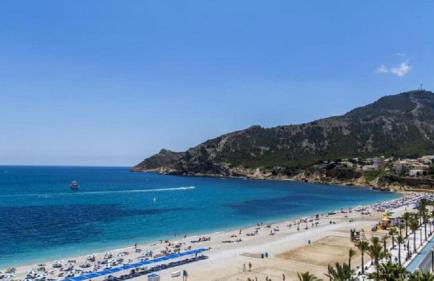 Ashanti Club Luxury Holiday Apartment - Photo 20